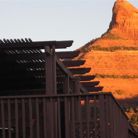 Sedona Views Bed And Breakfast Zewnętrze zdjęcie
