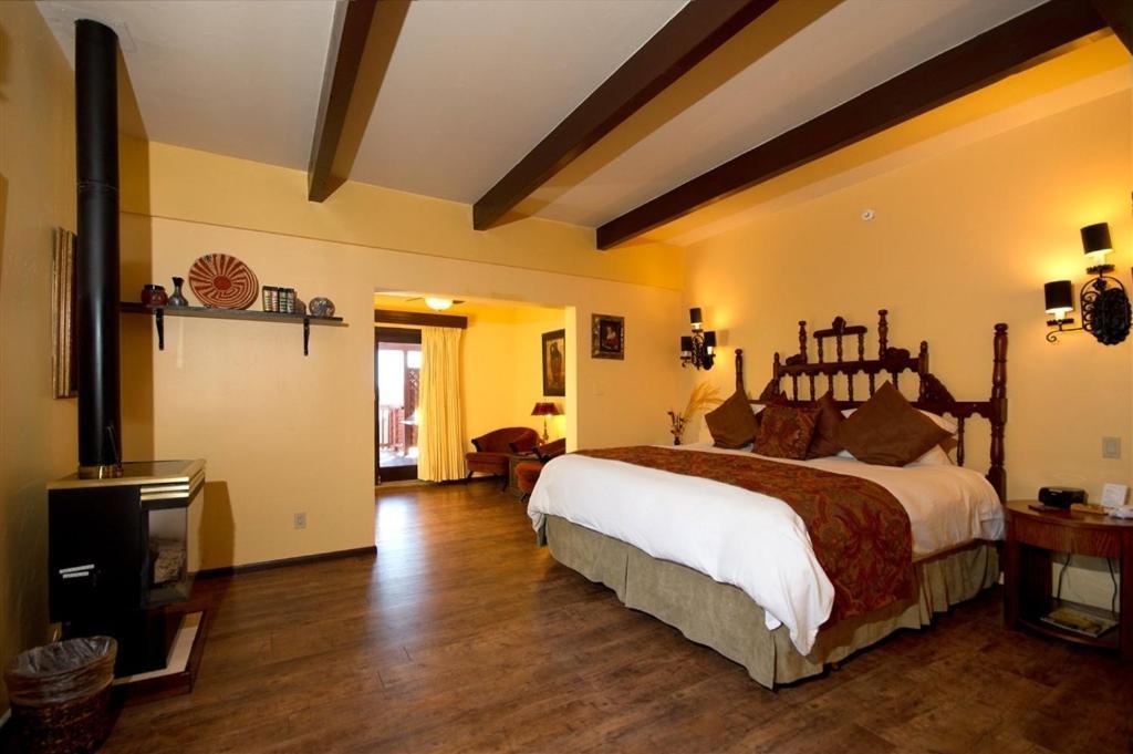 Sedona Views Bed And Breakfast Zewnętrze zdjęcie