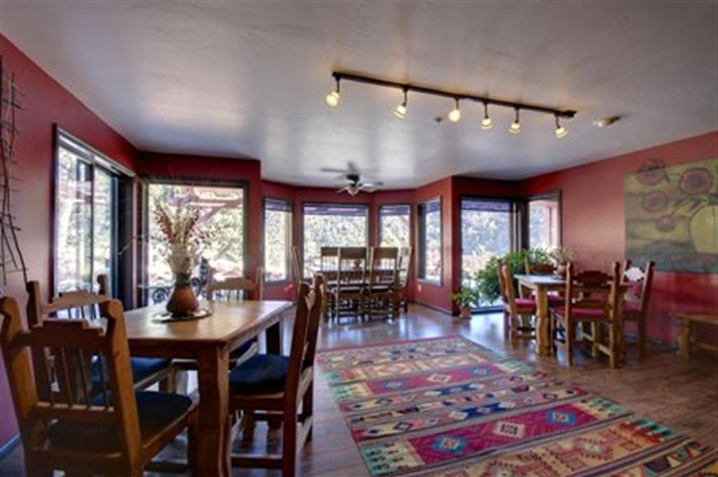 Sedona Views Bed And Breakfast Zewnętrze zdjęcie