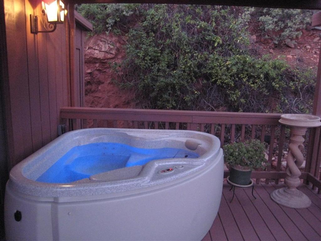 Sedona Views Bed And Breakfast Zewnętrze zdjęcie